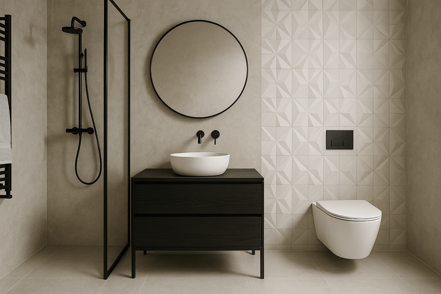 Kuchnia – realizacja