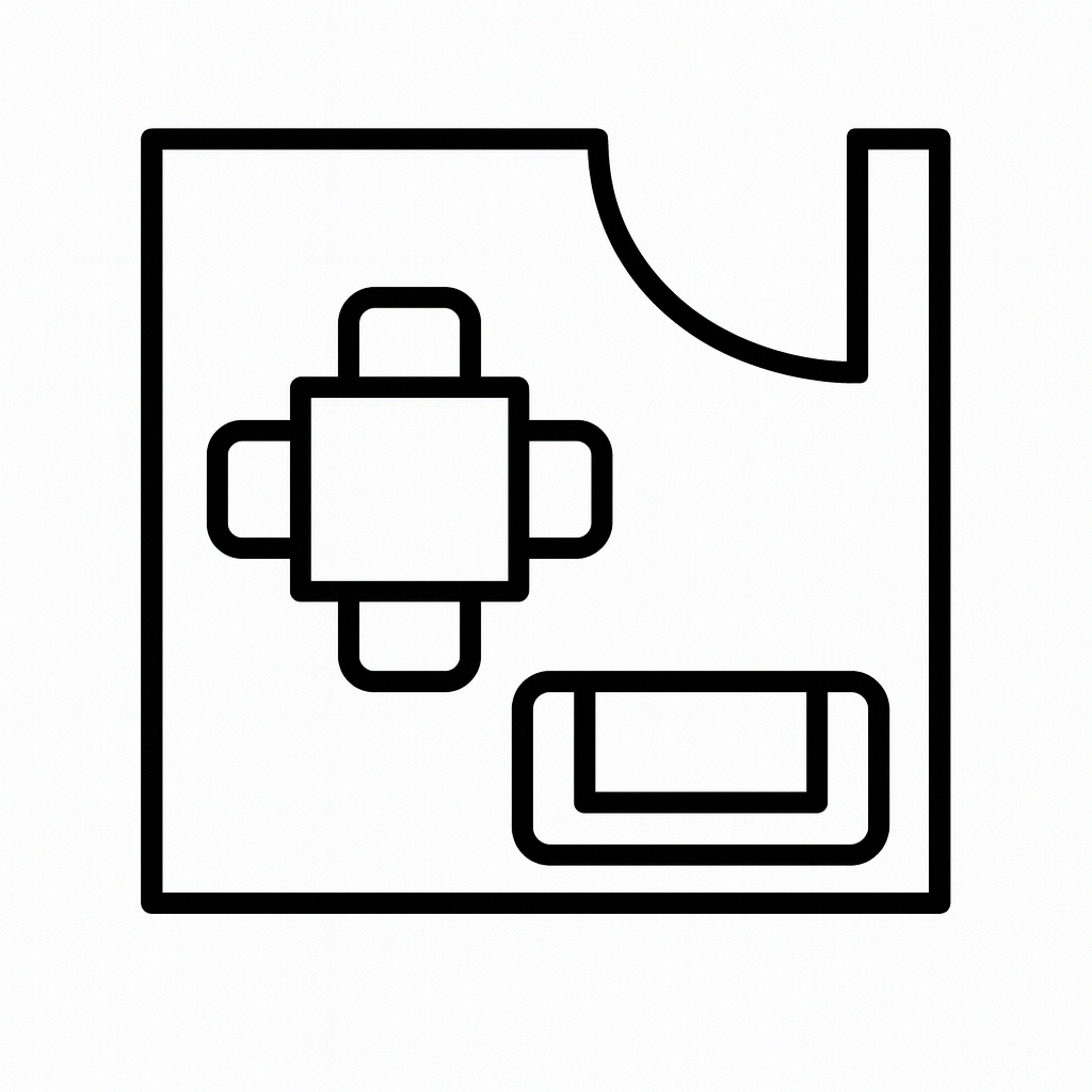 Ikona projekt podstawowy