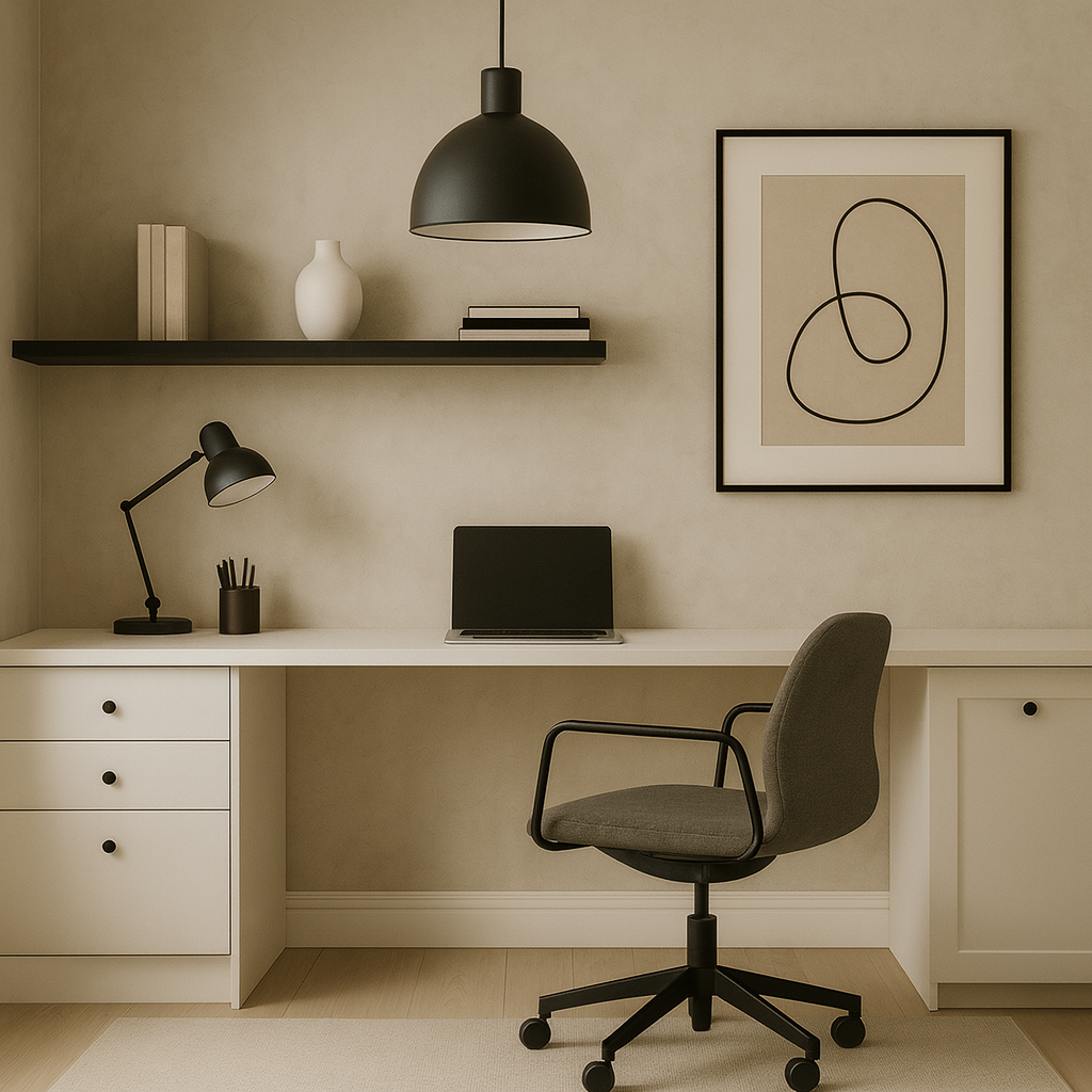 Łazienka – realizacja